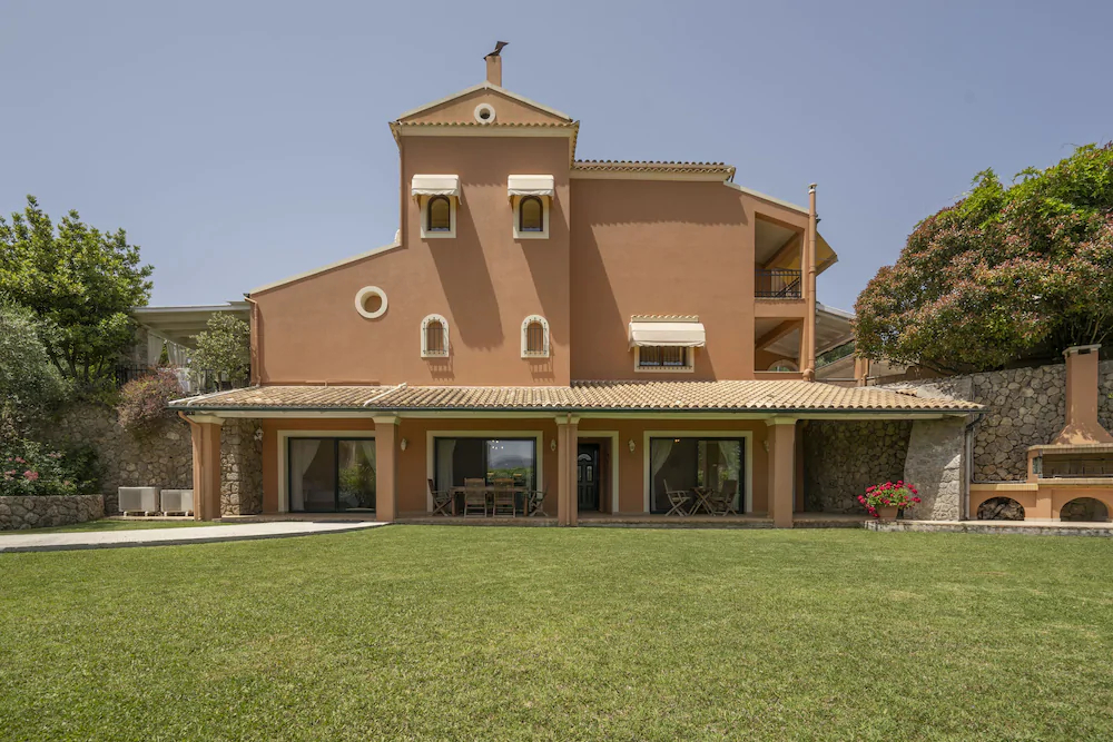 Villa Anna
