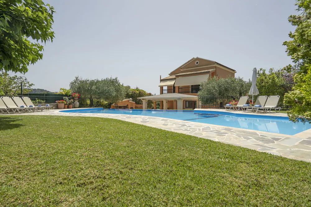 Villa Anna
