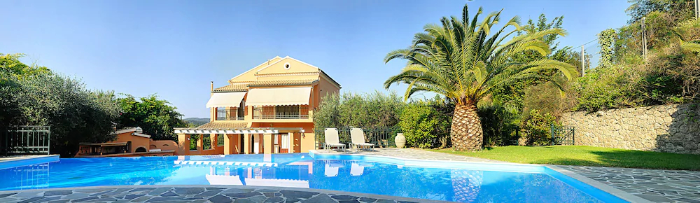 Villa Anna