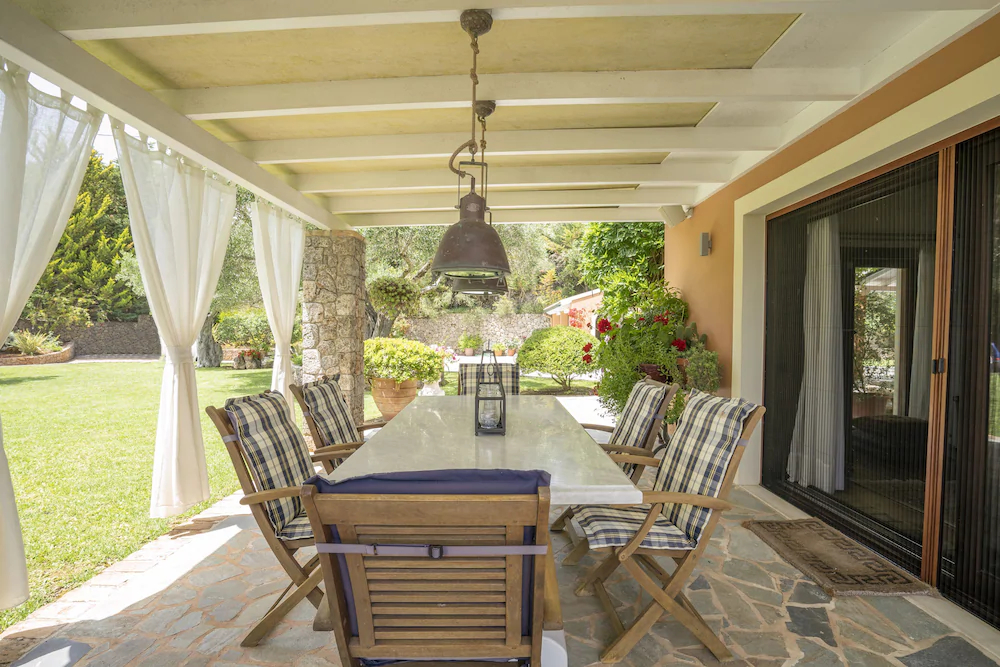Villa Anna