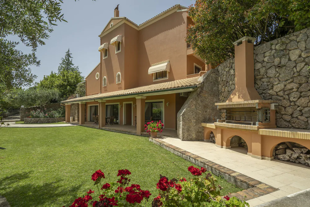 Villa Anna