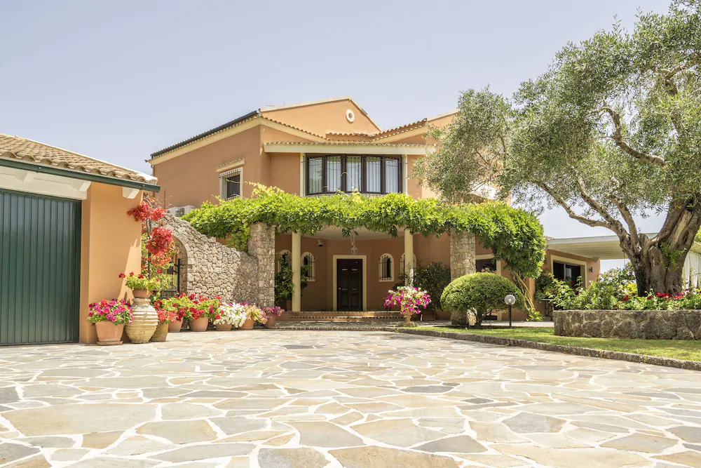 Villa Anna