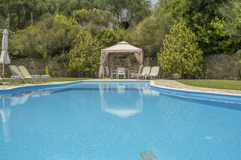Villa Anna