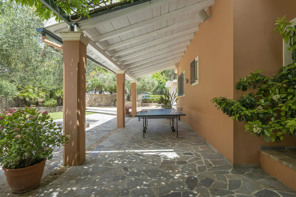 Villa Anna