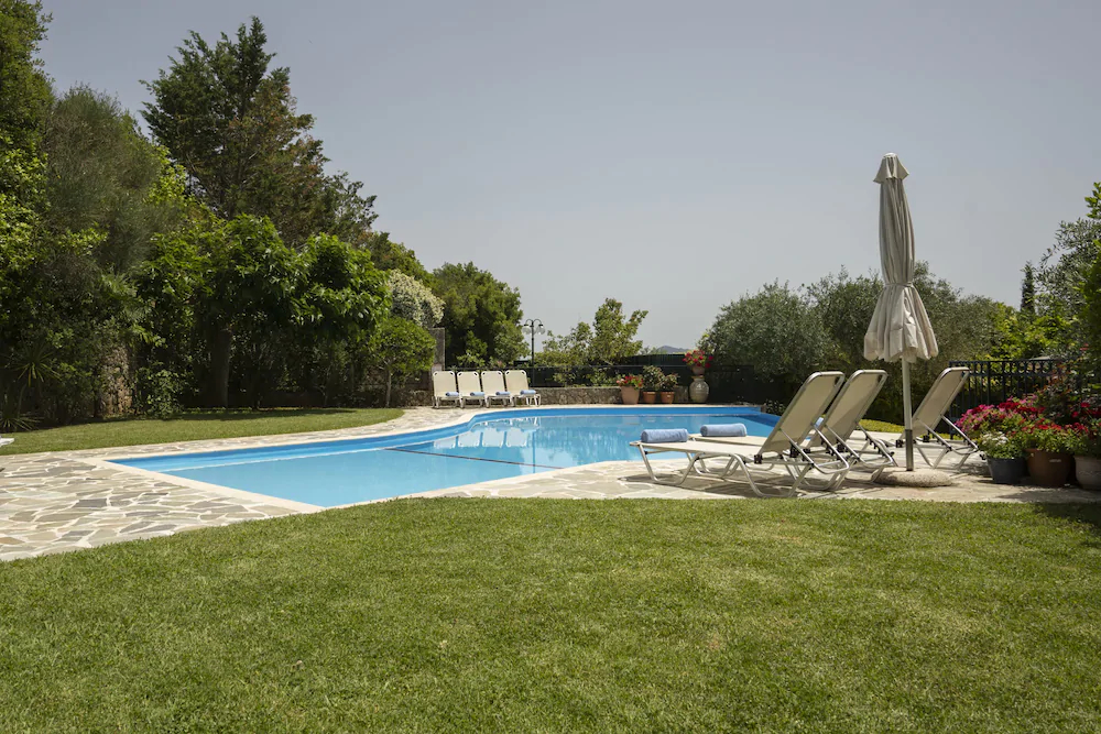 Villa Anna
