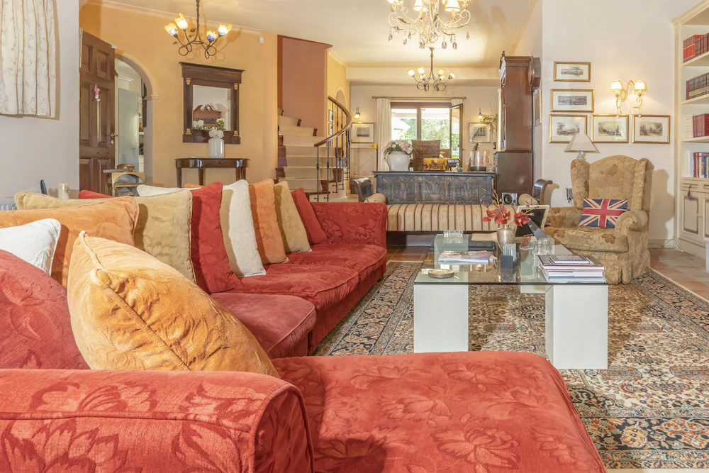 Villa Anna