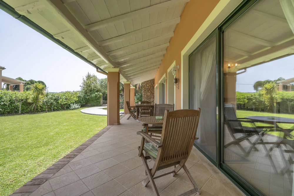 Villa Anna