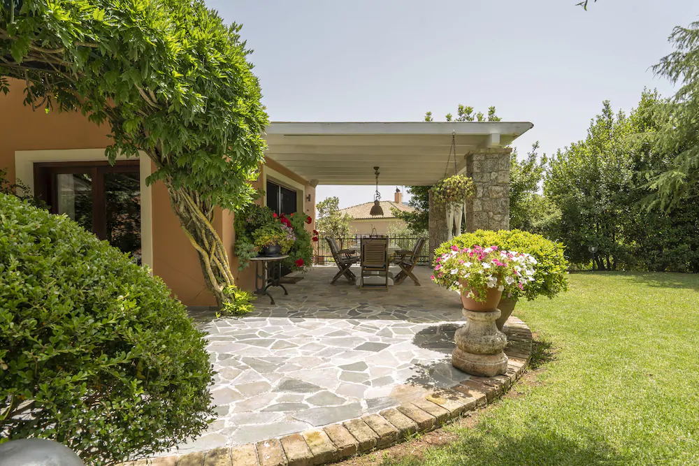 Villa Anna