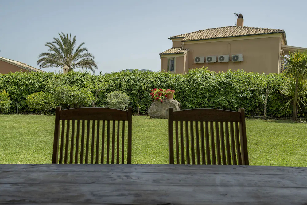 Villa Anna
