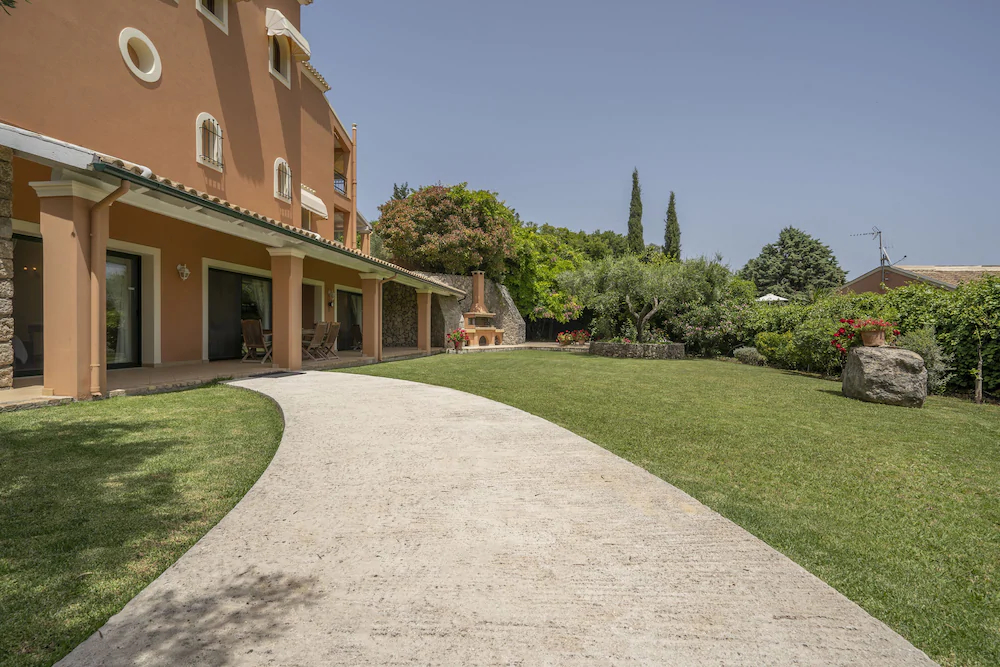 Villa Anna