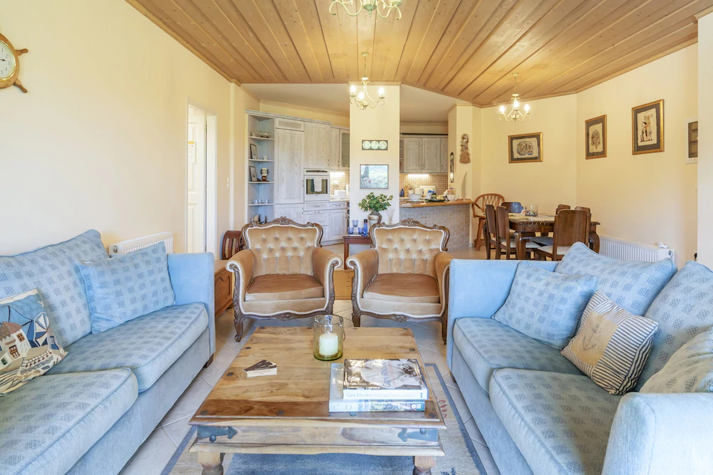 Villa Anna