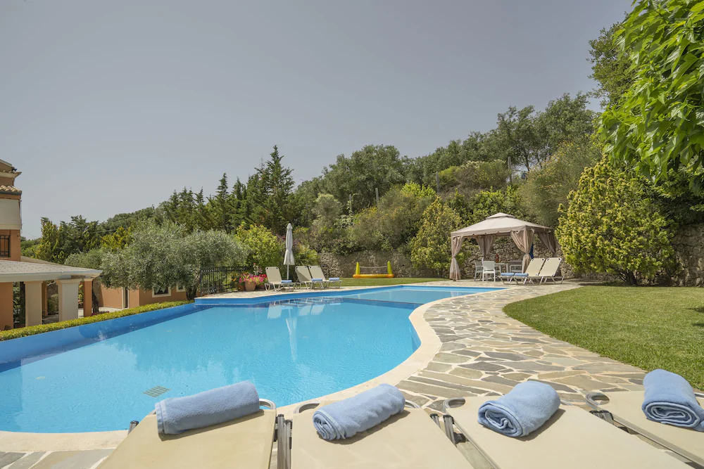 Villa Anna