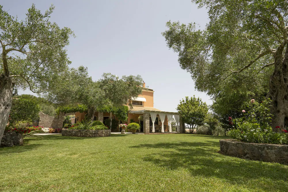 Villa Anna
