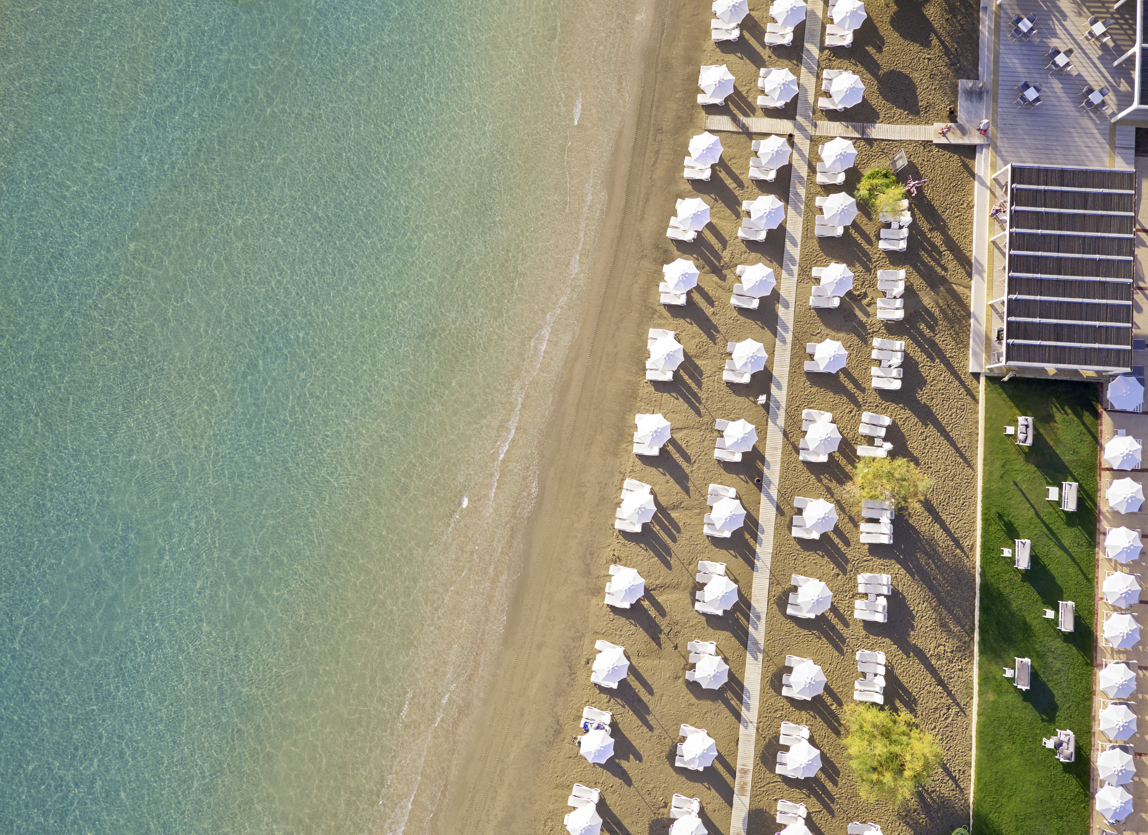 Capo Di Corfu