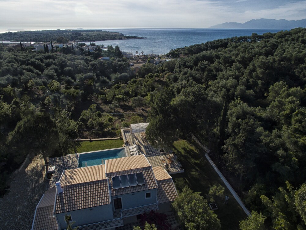 Luxury Villa Jupiter