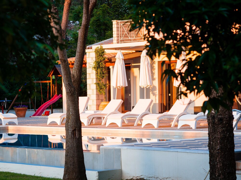 Luxury Villa Jupiter