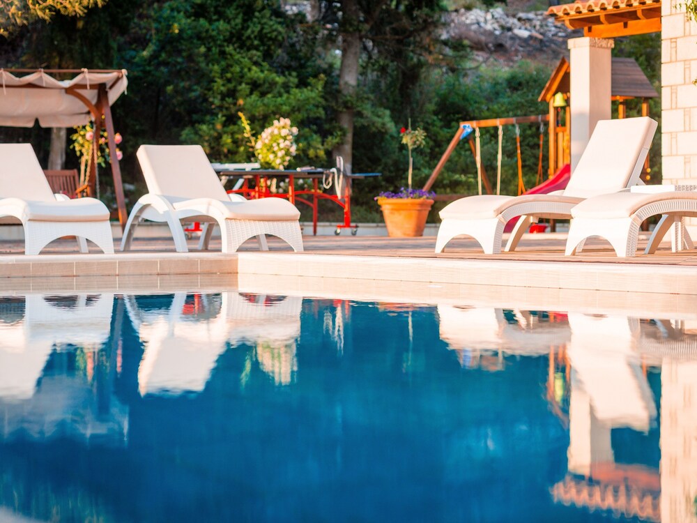 Luxury Villa Jupiter