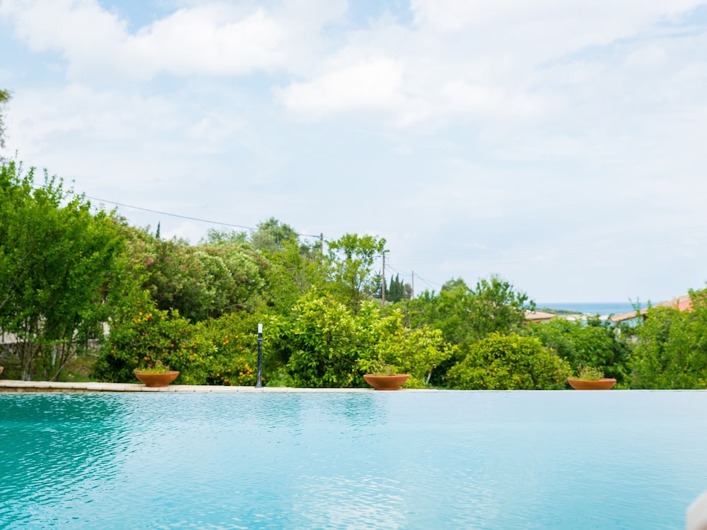 Luxury Villa Jupiter