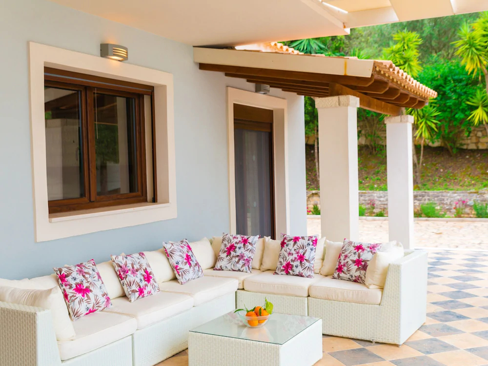 Luxury Villa Jupiter