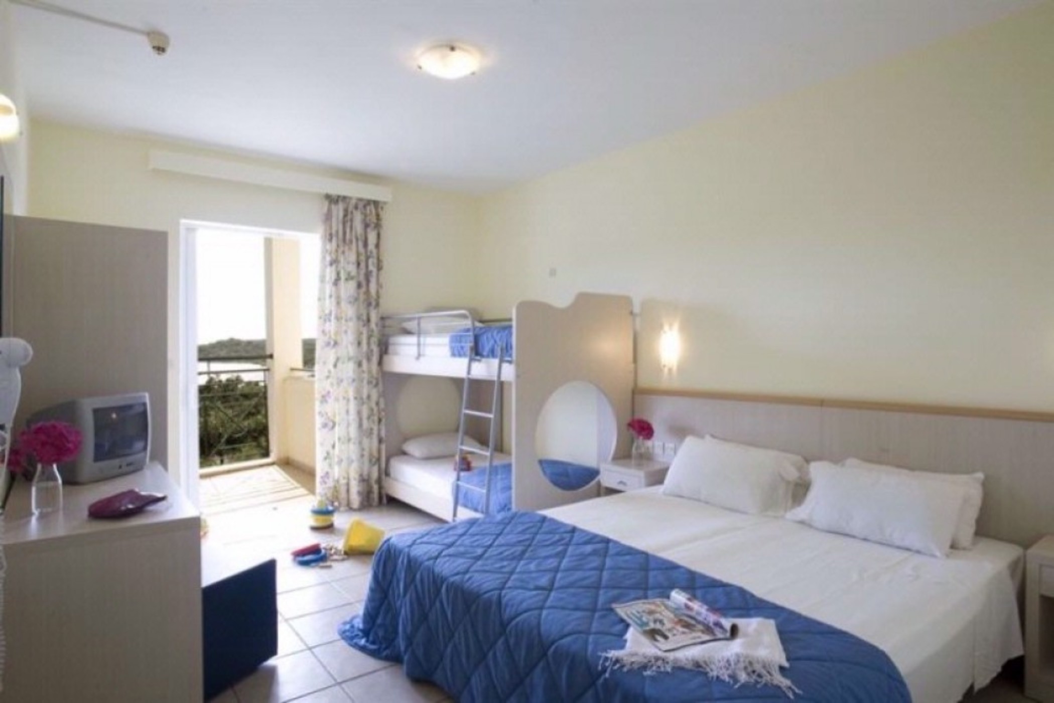 Mareblue Beach Corfu Resort