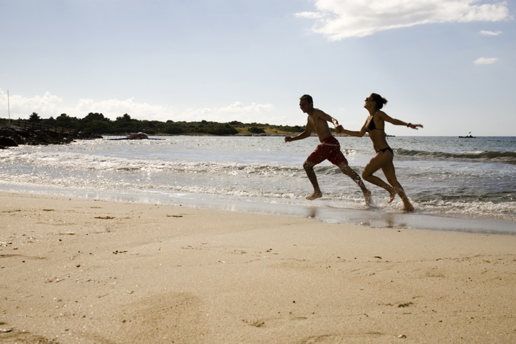 Mareblue Beach Corfu Resort