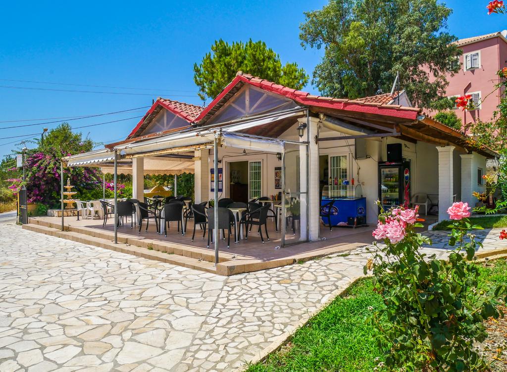 Hotel Olga