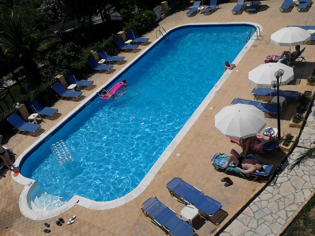 Hotel Olga