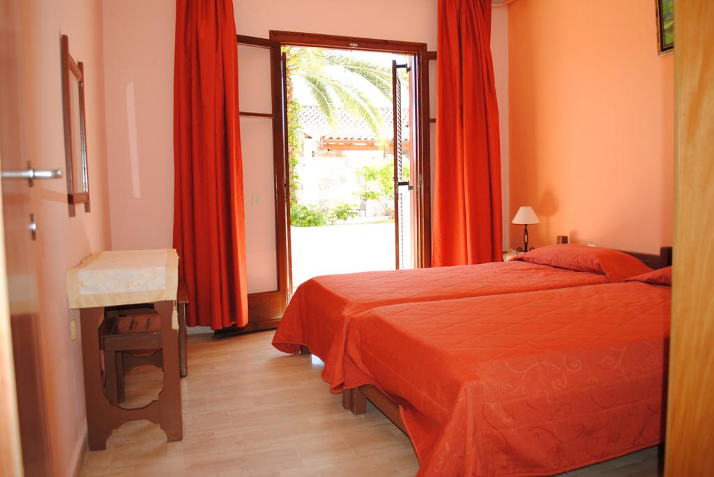 Hotel Olga