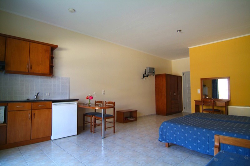 Hotel Olga