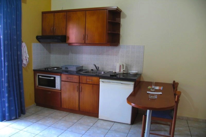 Hotel Olga