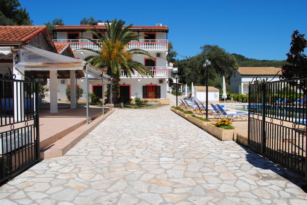 Hotel Olga