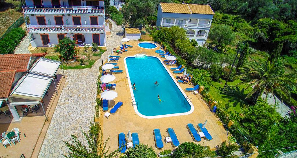 Hotel Olga