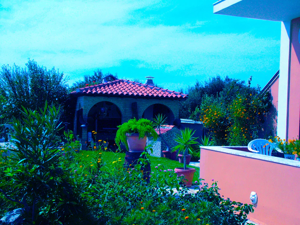 Voula Apartments