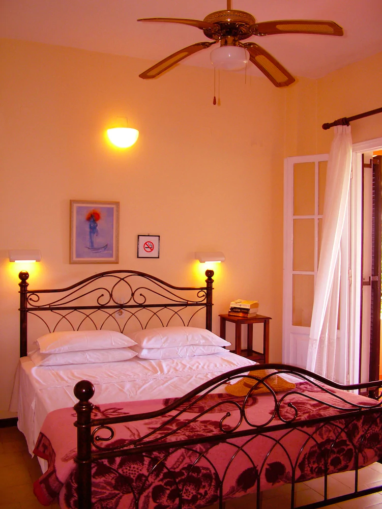 Voula Apartments