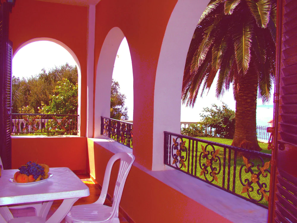 Voula Apartments