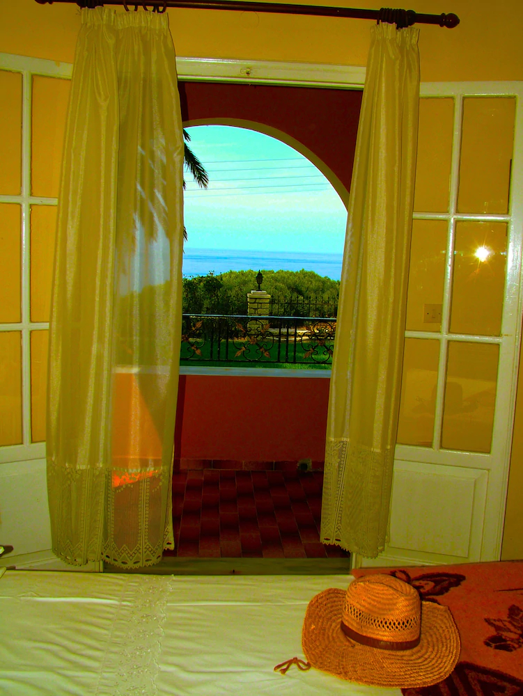 Voula Apartments