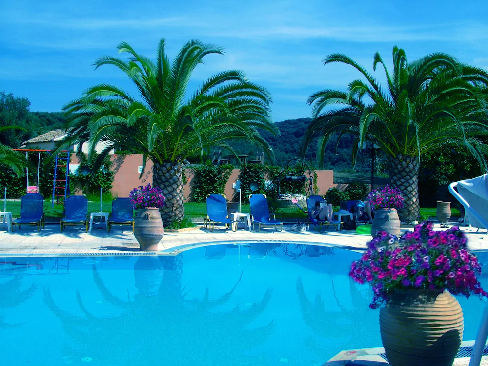 Voula Apartments