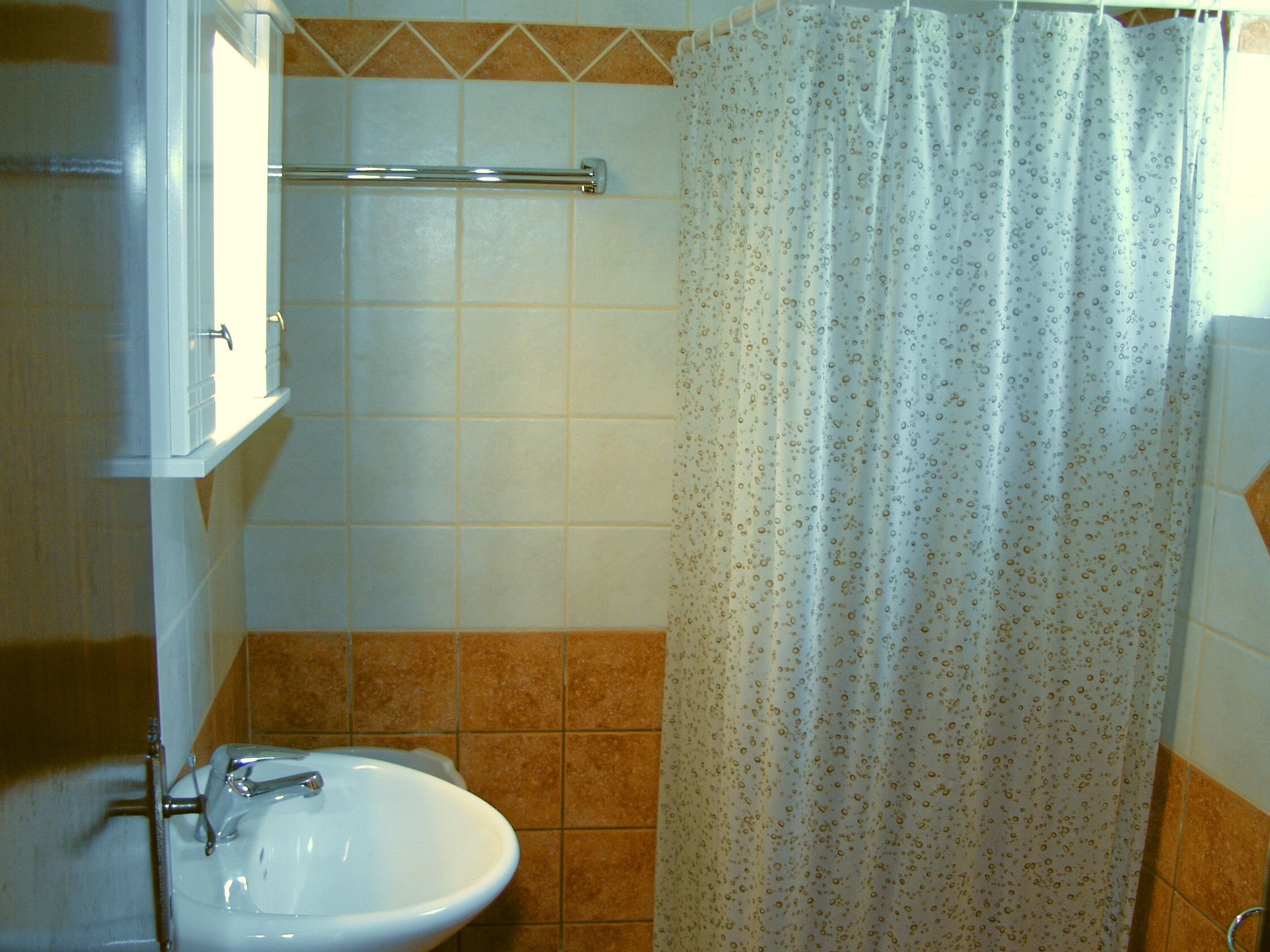 Kantas Beachfront Studios