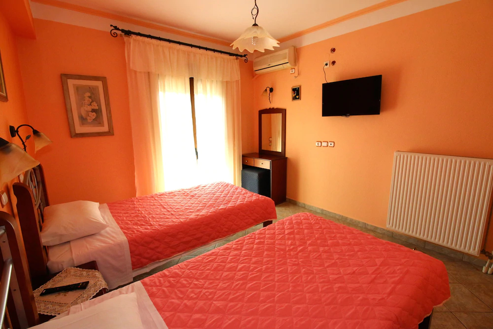 Prestige Studio & Apartment
