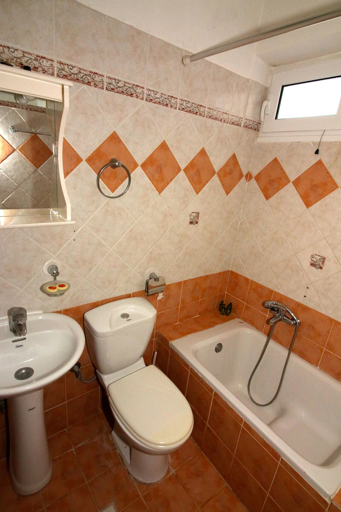 Prestige Studio & Apartment