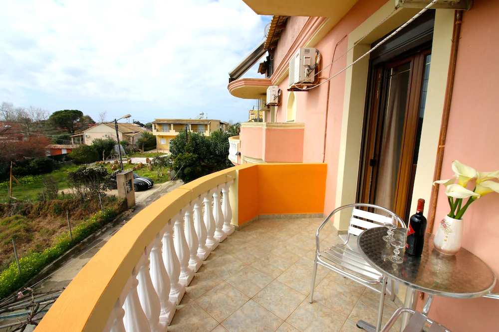 Prestige Studio & Apartment