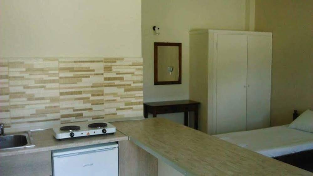 Asprokavos Beach Apartment