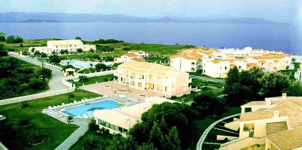Asprokavos Beach Apartment