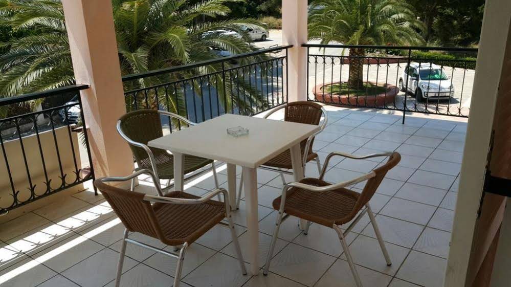 Asprokavos Beach Apartment