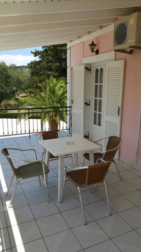 Asprokavos Beach Apartment