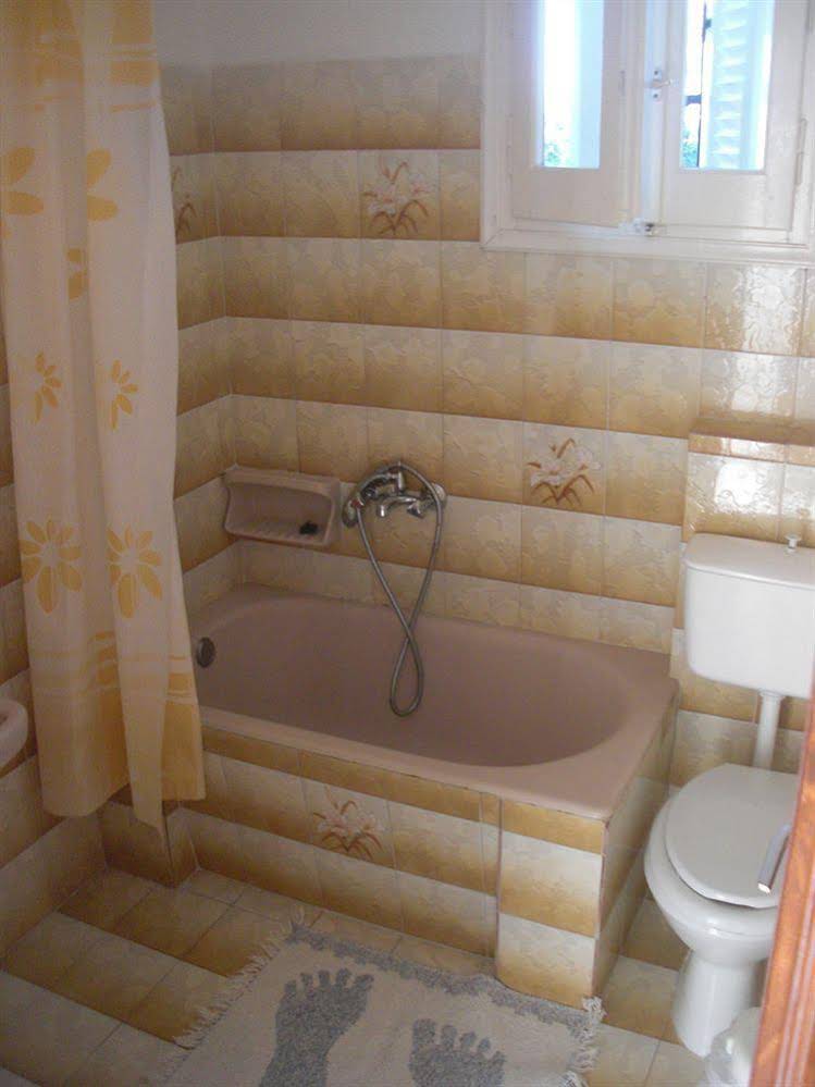 Asprokavos Beach Apartment