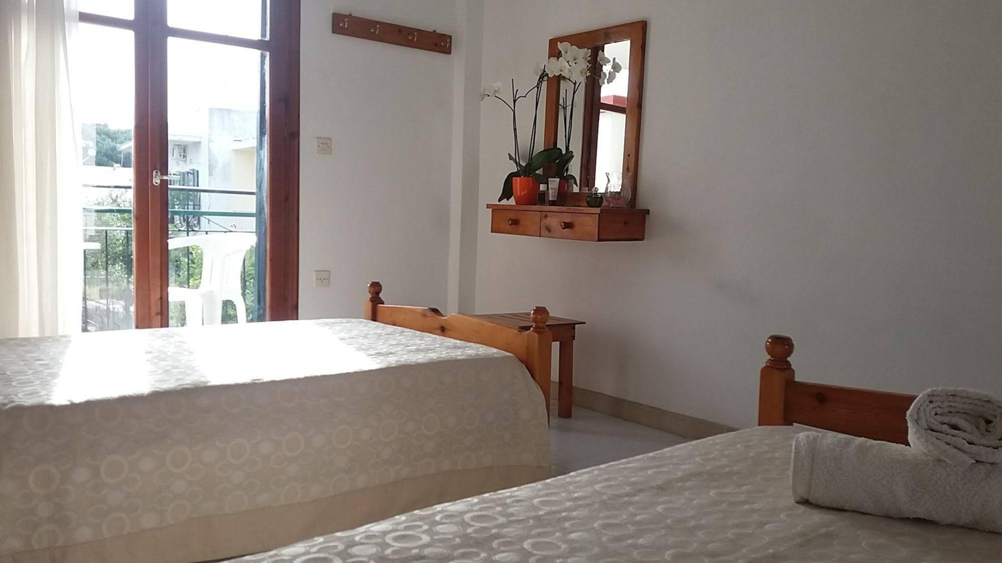 Asprokavos Beach Apartment