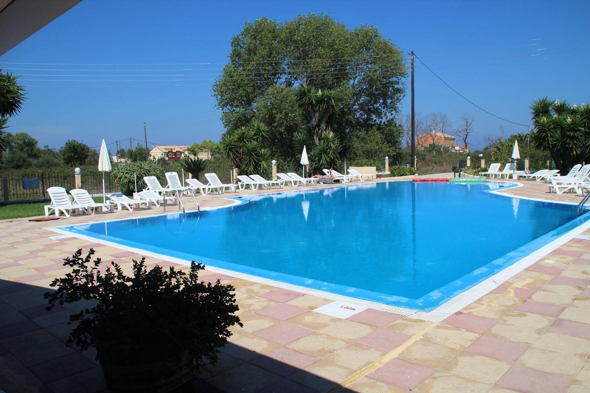 Asprokavos Beach Apartment