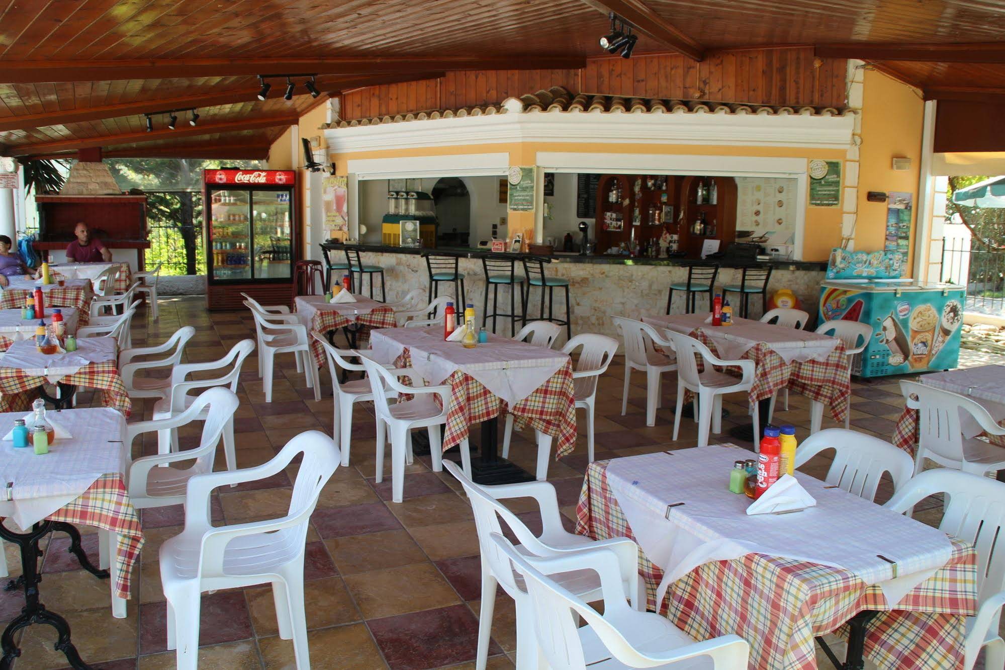 Asprokavos Beach Apartment