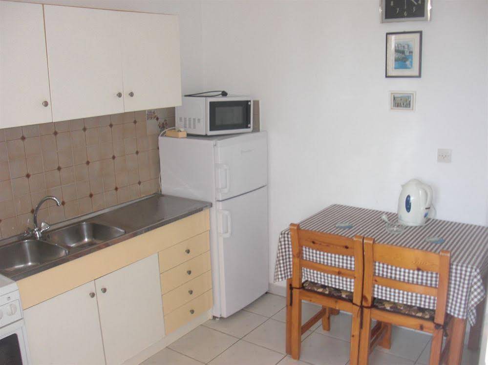 Asprokavos Beach Apartment